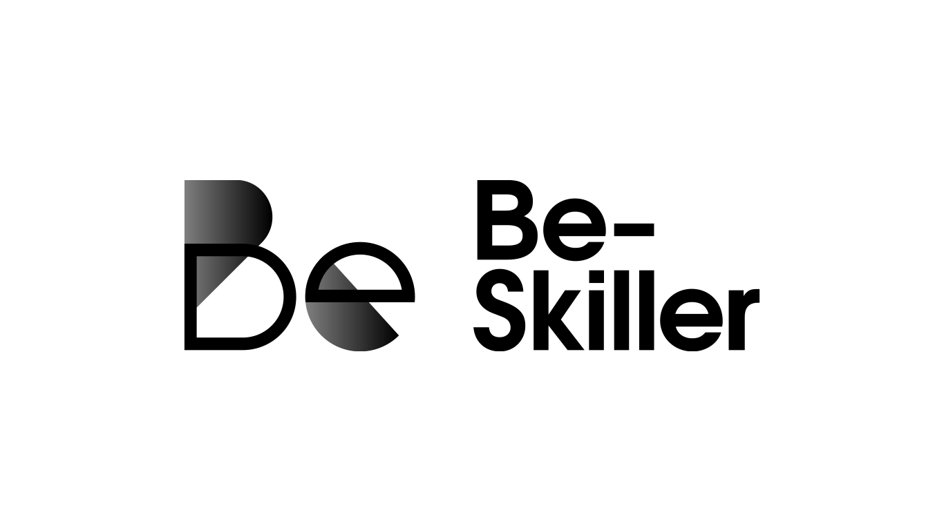 Be-Skiller Logo