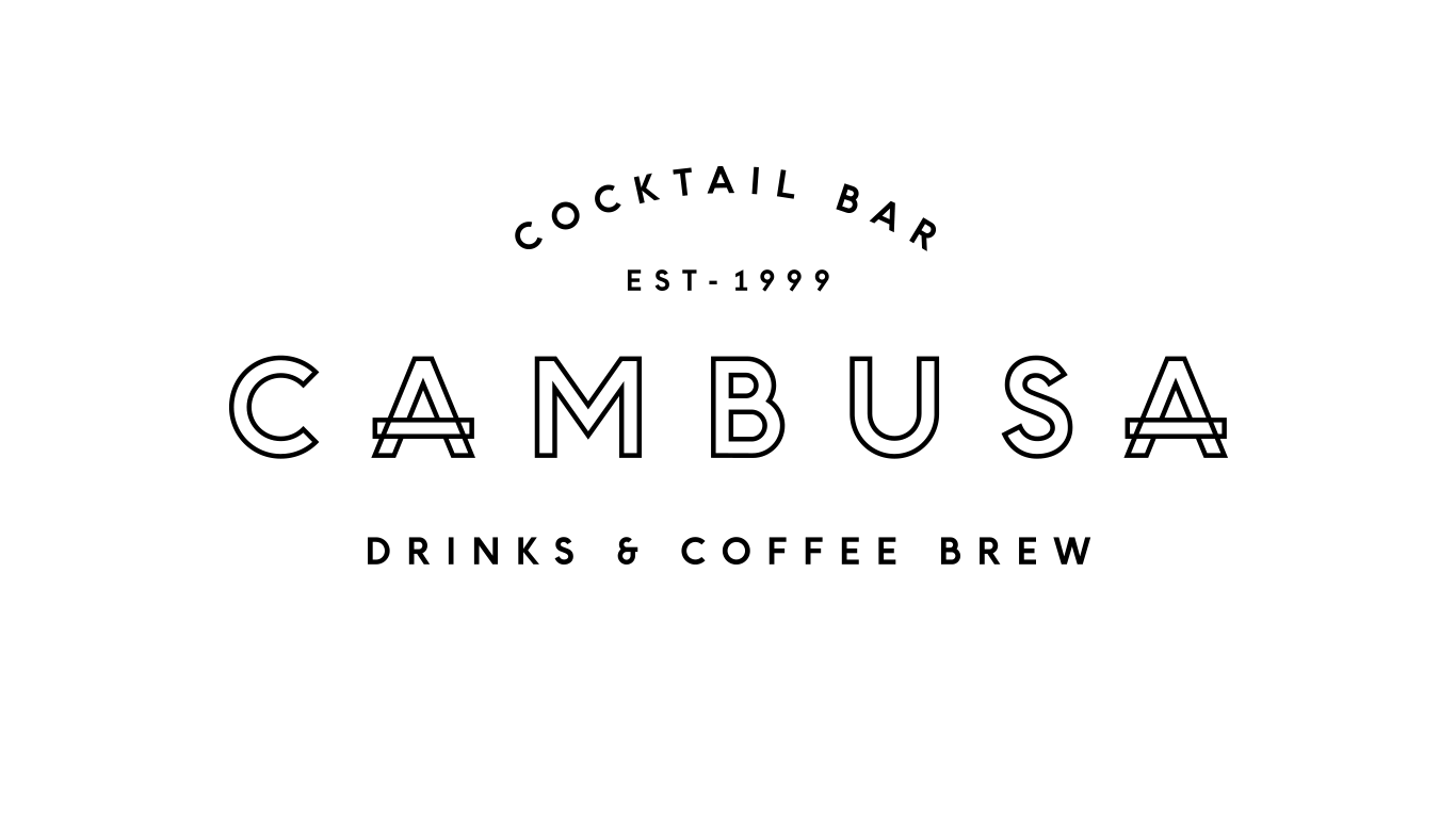 Cambusa Logo