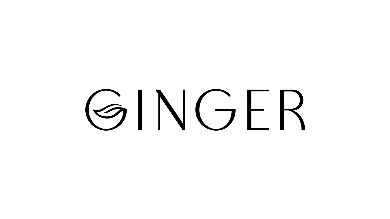 ginger Logo
